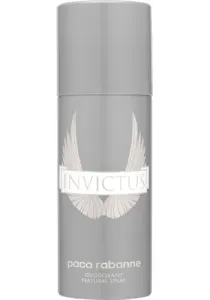 Paco Rabanne Invictus - dezodor spray 150 ml