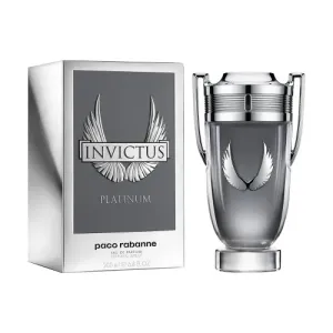 Paco Rabanne Invictus Platinum EDP 100 ml Parfüm