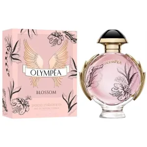 Paco Rabanne Olympea Blossom - EDP 2 ml - illatminta spray-vel