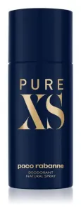 Paco Rabanne Pure XS - dezodor spray 150 ml