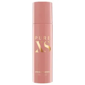 Paco Rabanne Pure XS For Her - dezodor spray 150 ml