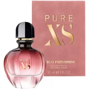 Paco Rabanne Pure XS For Her - EDP 2 ml - illatminta spray-vel