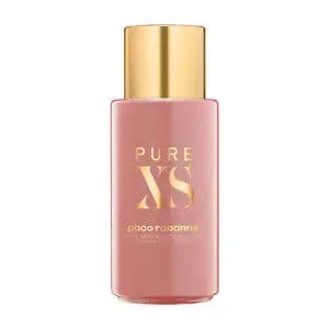 Paco Rabanne Pure XS For Her - testápoló 200 ml