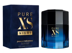 Paco Rabanne Pure XS Night - EDP 100 ml