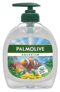Palmolive Folyékony szappan gyermekeknek adagolóval Akvárium (Aquarium) 300 ml