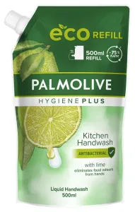 Palmolive Folyékony szappan Hygiene+ Kitchen- utántöltő 500 ml