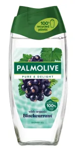 Palmolive Pure & Delight fekete ribizli (Shower Gel) 250 ml