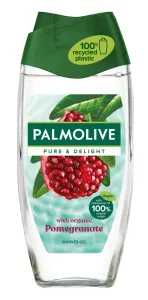 Palmolive Pure & Delight (Shower Gel) 250 ml