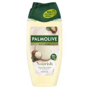 Palmolive Tápláló tusfürdő Wellness Nourish (Shower Gel) 250 ml