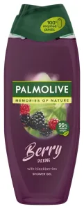 Palmolive Tusfürdő Memories of Nature Berry Picking (Shower Gel) 500 ml