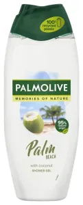 Palmolive Tusfürdő Memories of Nature Palm Beach (Shower Gel) 500ml