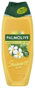 Palmolive Tusfürdő Memories of Nature Summer Dreams (Shower Gel) 500 ml