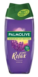 Palmolive Tusfürdő Memories of Nature Sunset Relax (Shower Gel) 250 ml