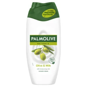 Palmolive Tusfürdő Olive Milk (Shower Gel)(Shower Gel) 250 ml
