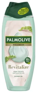 Palmolive Tusfürdő Wellness Revitalize (Shower Gel) 500 ml