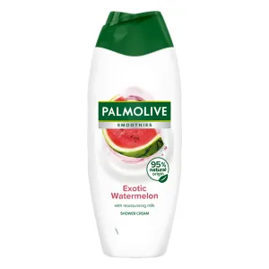 Palmolive Tusolókrém nőknek Smoothies Exotic Watermelon (Shower Cream) 500 ml 500 ml