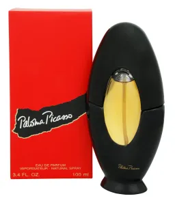 Paloma Picasso Paloma Picasso EDP 100 ml Parfüm