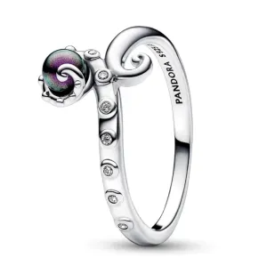 Ezüst gyűrűk Pandora