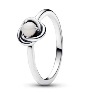 PANDORA gyűrű Végtelen kör  gyűrű 192993C06 #1428365