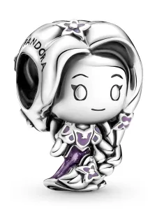 Pandora Ezüst gyöngy Aranyhaj hercegnő Disney 799498C01