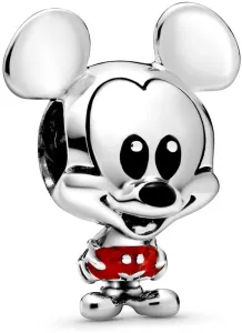 Pandora Ezüst gyöngy Disney Mickey Mouse 798905C01