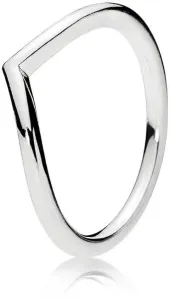 Pandora Ezüst gyűrű 196314 52 mm