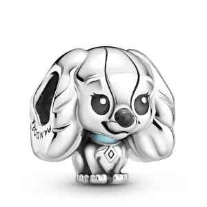 Pandora Játékos ezüst gyöngy Lady Disney 799386C01