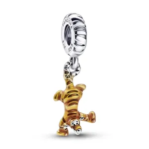Pandora Ezüst gyöngy Tigris Disney 792213C01