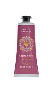 Panier des Sens Megújító kézkrém Renewing Grape (Hand Cream) 30 ml