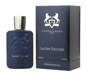 Parfums de Marly Layton Exclusif EDP 125 ml Parfüm