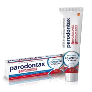 Parodontax Complete Protection Extra Fresh 75 ml Fogkrém