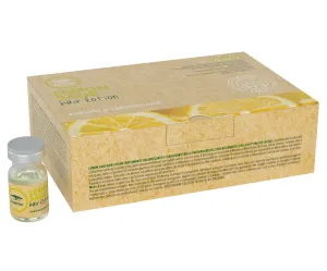 Paul Mitchell Ápoló kezelés a haj volumenéért Tea Tree Keravis & Lemon-Sage (Hair Lotion) 12 x 6 ml