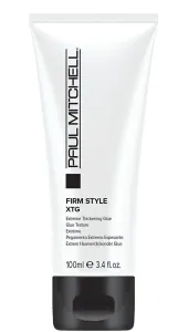 Paul Mitchell Extra erős hajpaszta Firm Style (XTG Extreme Thickening Glue) 100 ml