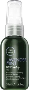 Paul Mitchell Hidratáló és kisimító hajolaj Tea Tree Lavender Mint (Nourishing Oil) 50 ml