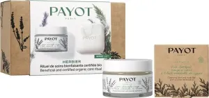 Payot Ajándékcsomag Duo Herbier
