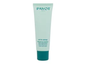 Payot Arcmaszk problémás bőrre (Ultra-Absorbent Charcoal Mask) 50 ml