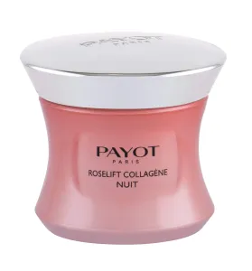 Payot Éjszakai ápoló érett bőrre Roselift Collagène Nuit 50 ml