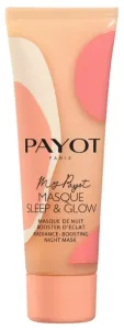 Payot Éjszakai fényesítő maszk My Payot Masque Sleep & Glow 50 ml