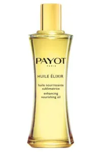 Payot Száraz testápoló olaj Elixir Huile (Enhancing Nourishing Oil) 100 ml