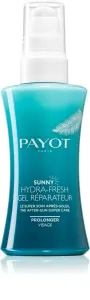 Payot Friss arcápoló napozás után Hydra-Fresh Gel Reparateur (The After-Sun Super Care) 75 ml