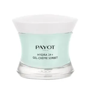 Payot Hydra 24+ Gel Crème Sorbet hidratáló gél-krém normál és vegyes bőrre (Plumping Moisturising Care) 50 ml