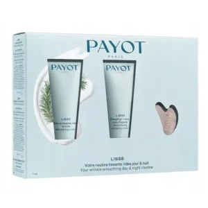 Payot Kozmetikai készlet nappali és éjszakai ápoláshoz nőknek Lisse