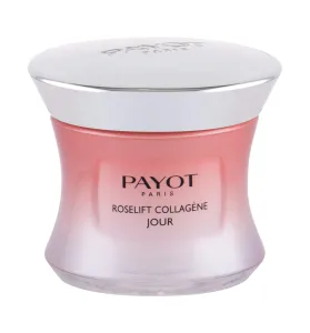 Payot Lifting nappali ápolás érett bőrre Roselift Collagène Jour 50 ml