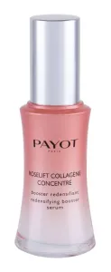 Payot Sűrítő szérum érett bőrre Roselift Collagène Concentré (Redensifying Booster Serum) 30 ml