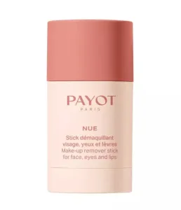 Payot Tisztító és sminklemosó stick arcra, szemre és ajakra Nue (Make-Up Remover Stick) 50 g