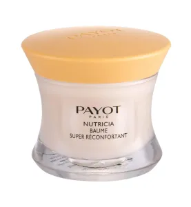 Payot Ultra-tápláló és korrigáló ápoló balzsam nagyon száraz bőrre Baume Super Réconfortant 50 ml