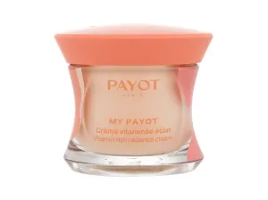 Payot Világosító bőrápoló krém My Payot Creme Glow 50 ml
