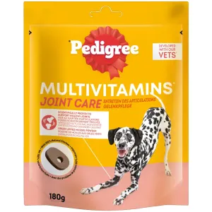 6x180g Pedigree multivitamin ízületápolás kutyasnack