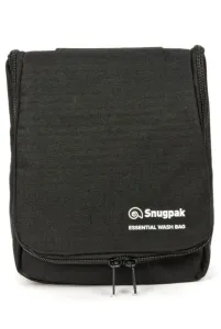 WC táska Essential Wash Snugpak ® fekete
