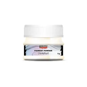 Gyöngyház pigmentpor Chameleón 5 g / különböző árnyalatok (Gyöngyház)